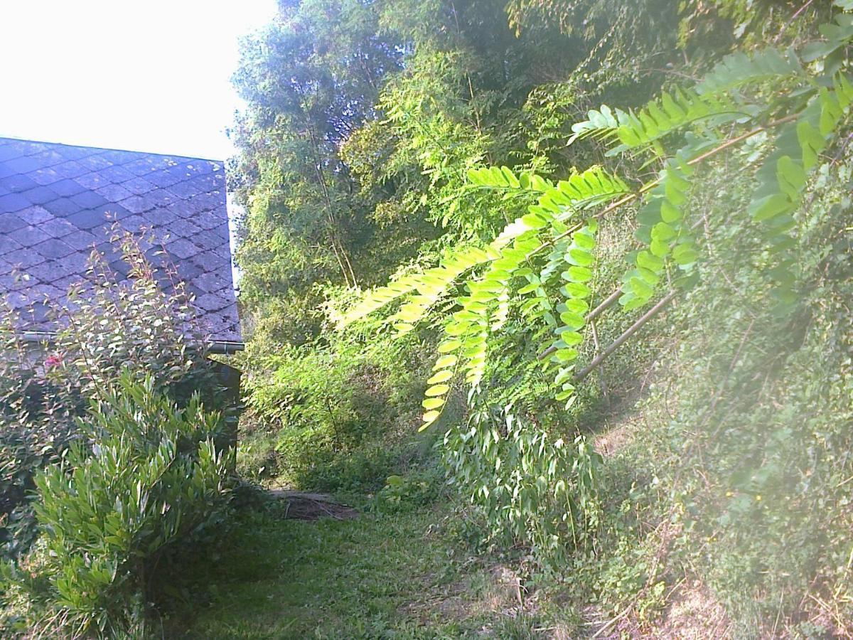 À flanc de colline Cormeilles (Eure) Exterior foto
